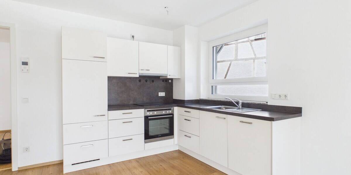 Etagenwohnung Epfendorf - 2 Zimmer, 61 m&sup2;, 183.000&euro; | Angebot:25683357