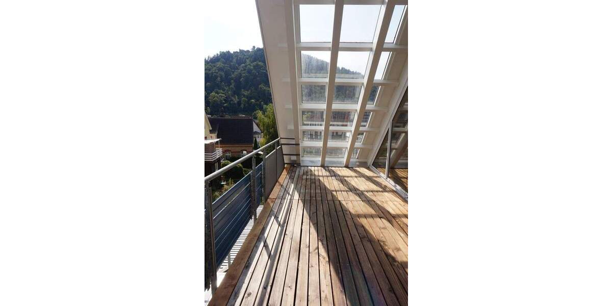 Etagenwohnung Schramberg - 2 Zimmer, 88 m&sup2;, 800&euro; | Angebot:25707914