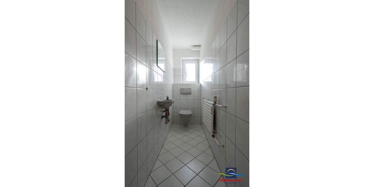 Etagenwohnung Bad Dürrheim - 7 Zimmer, 152 m&sup2;, 429.000&euro; | Angebot:25729591