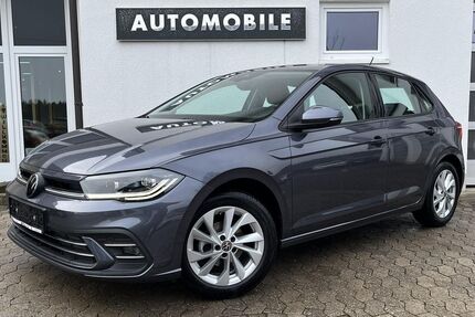 VW Polo 38.200 km 16.979 &euro; Königsfeld 78126