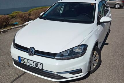 VW Golf 217.670 km 8.300 &euro; Bad Dürrheim 78073