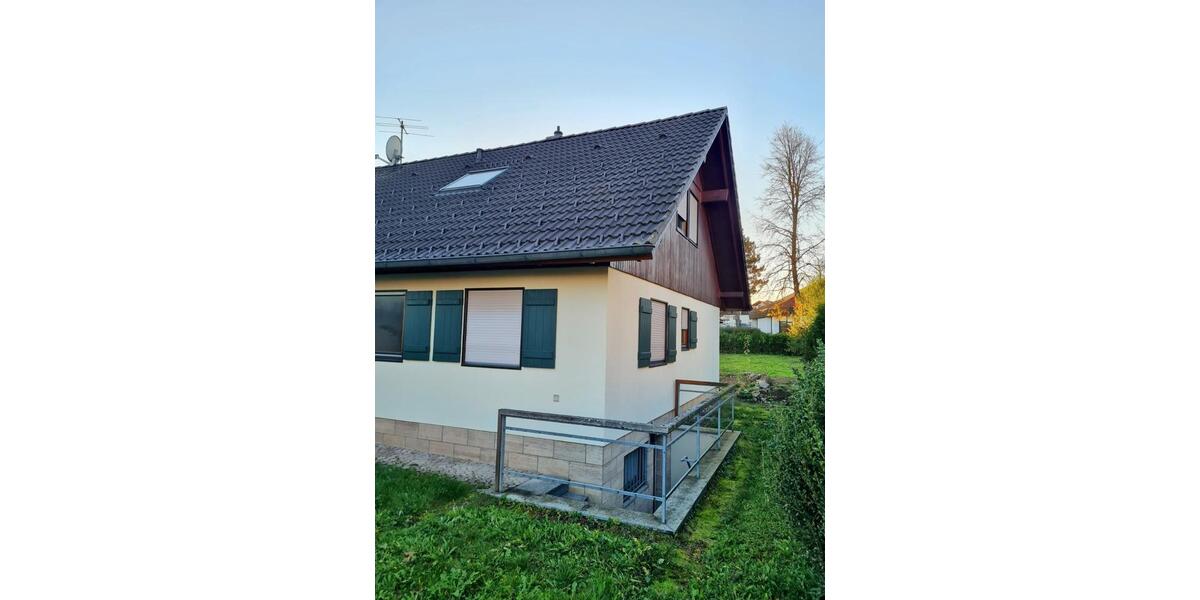 Einfamilienhaus Rottweil - 389.000&euro; | Angebot:25219762