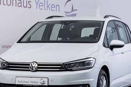 VW Touran 219.020 km 13.990 &euro; Spaichingen 78549