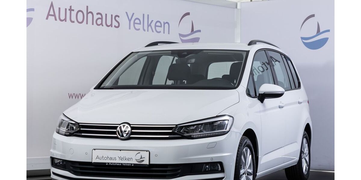 VW Touran 219.020 km 13.990 &euro; Spaichingen 78549