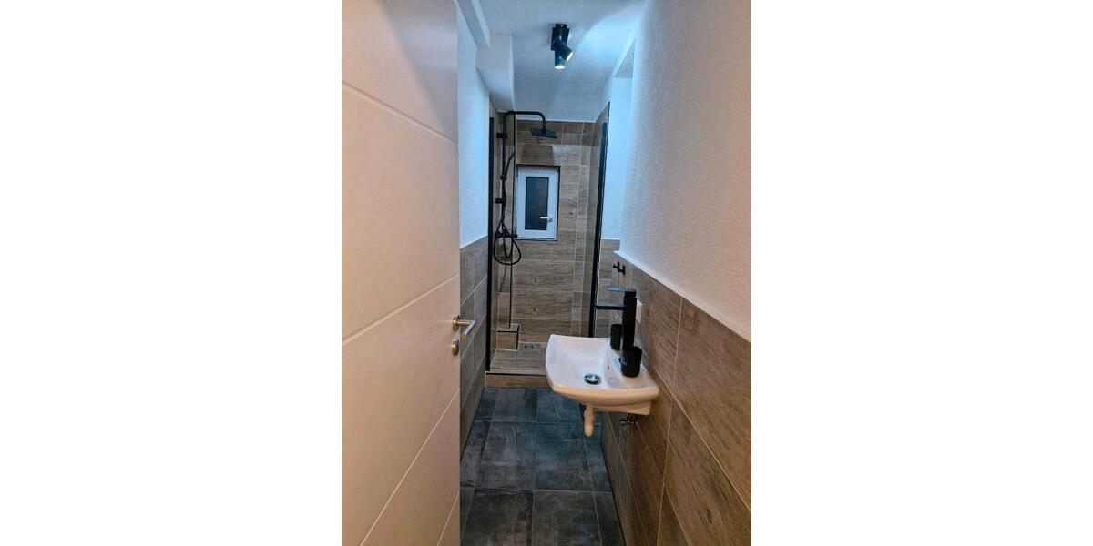 Etagenwohnung Villingen-Schwenningen Schwenningen - 2 Zimmer, 50 m&sup2;, 850&euro; | Angebot:26646735