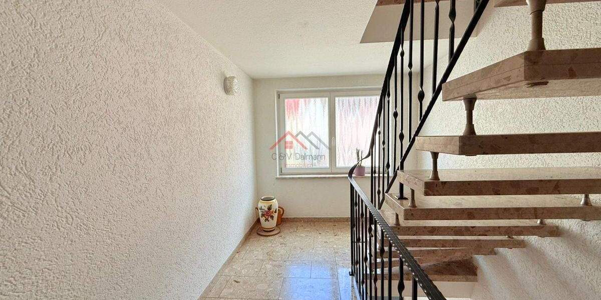 Etagenwohnung Tuttlingen / Möhringen Möhringen - 4 Zimmer, 111 m&sup2;, 199.000&euro; | Angebot:25674000