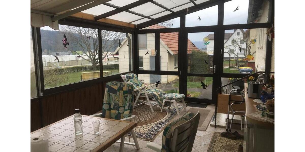Einfamilienhaus Gosheim - 9 Zimmer, 160 m&sup2;, 360.000&euro; | Angebot:23383841