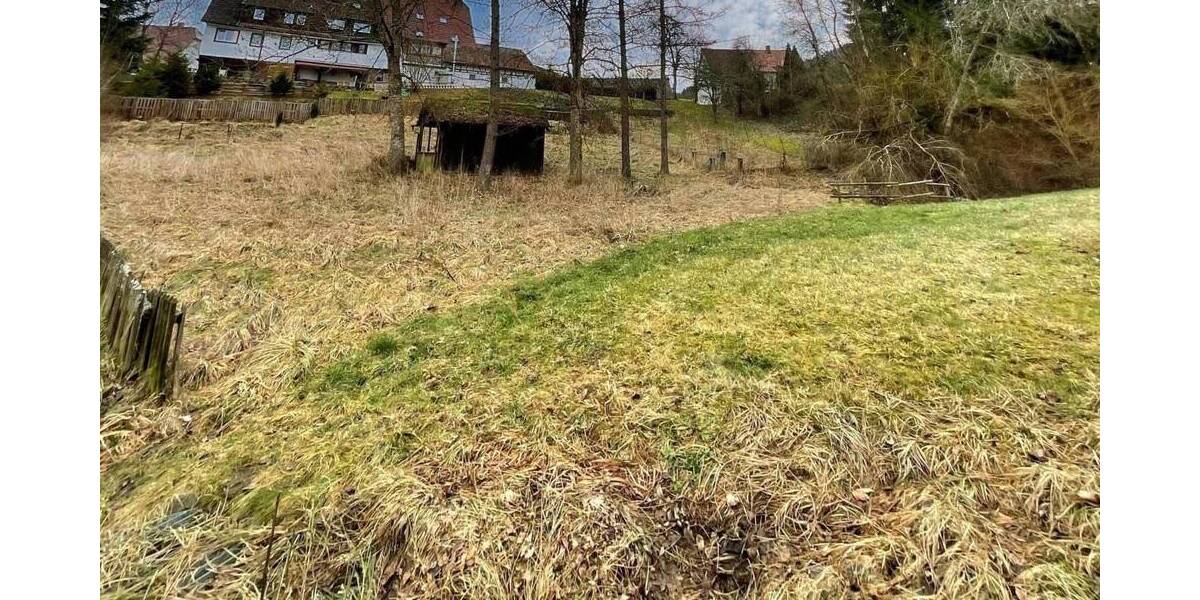 Grundstück Ratshausen - 130.000&euro; | Angebot:25692857