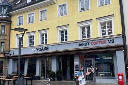 Gewerbeobjekt Villingen-Schwenningen Schwenningen - 570&euro; | Angebot:25833849