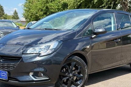Opel Corsa 133.990 km 6.490 &euro; Niedereschach 78078