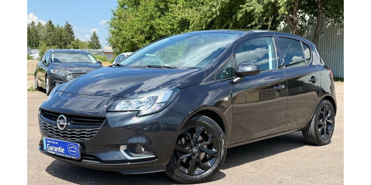 Opel Corsa 133.990 km 6.490 &euro; Niedereschach 78078