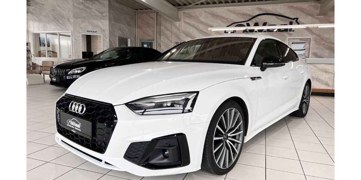 Audi A5 100.000 km 30.990 &euro; Spaichingen 78549