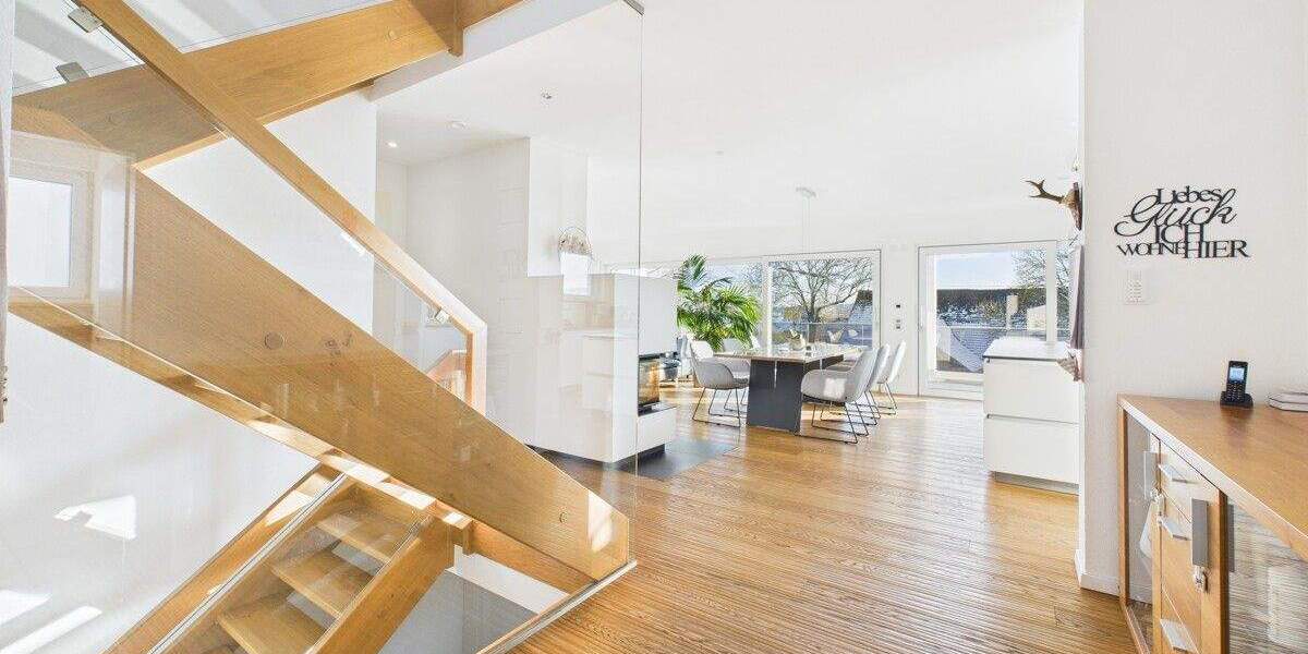 Einfamilienhaus Dunningen - 7 Zimmer, 265 m&sup2;, 990.000&euro; | Angebot:25775412
