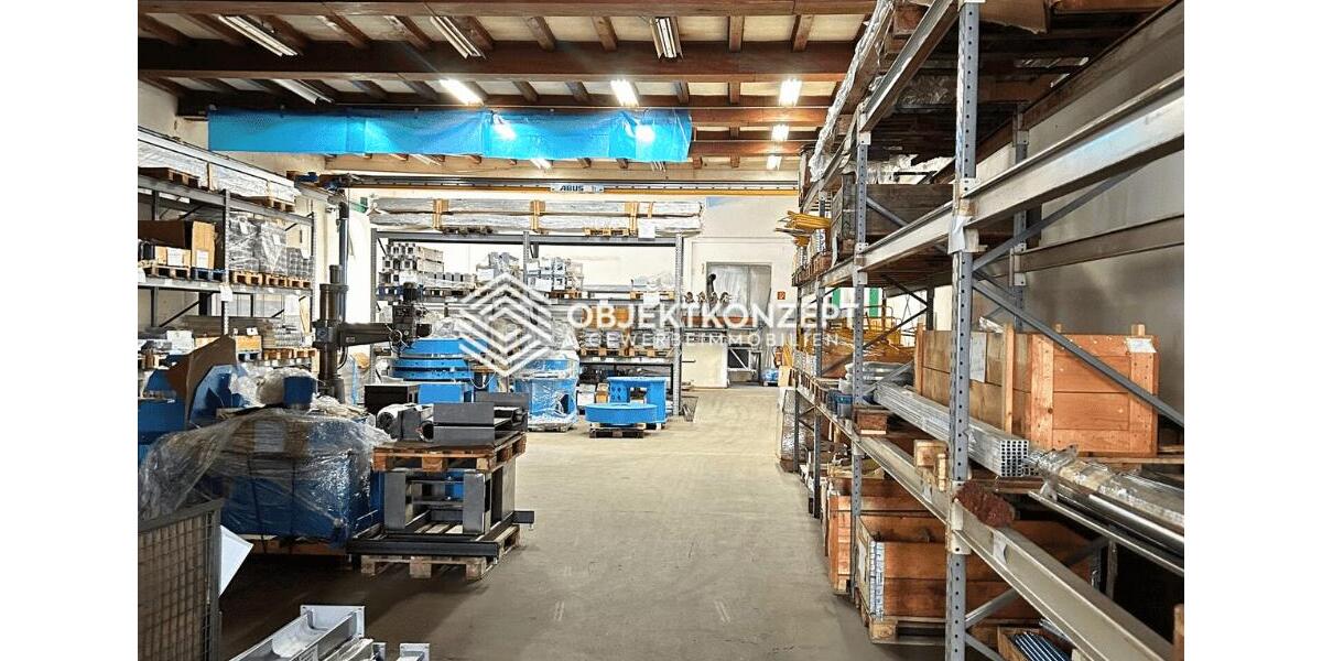 Gewerbeobjekt Oberndorf am Neckar - 3.018&euro; | Angebot:26567574