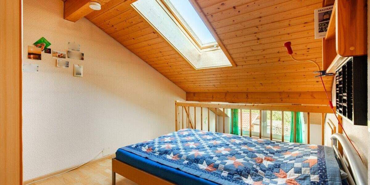 Reihenendhaus Titisee-Neustadt Neustadt - 7 Zimmer, 170 m&sup2;, 549.000&euro; | Angebot:25671481