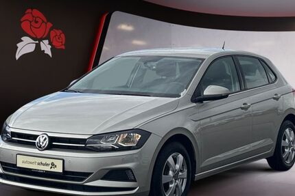 VW Polo 73.250 km 12.849 &euro; Donaueschingen 78166