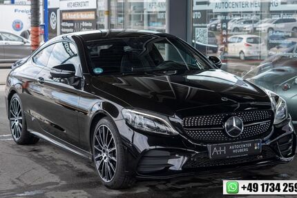 Mercedes-Benz C 300 57.508 km 37.490 &euro; Villingen-Schwenningen 78054