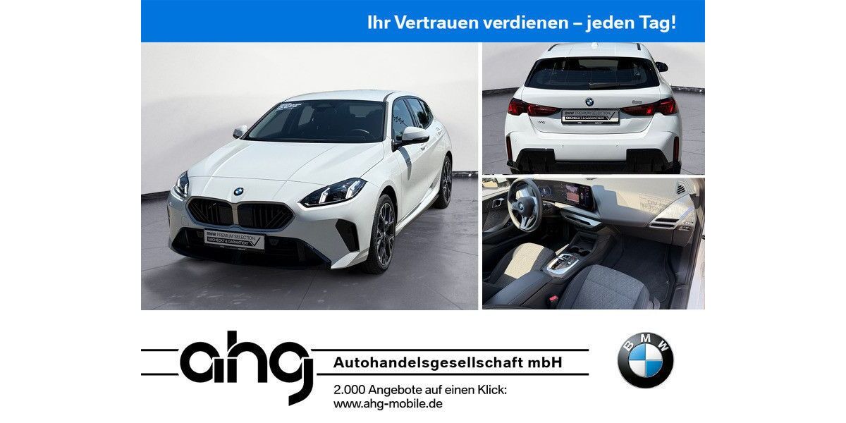 BMW 120 9.779 km 28.690 &euro; Schramberg-Sulgen 78713