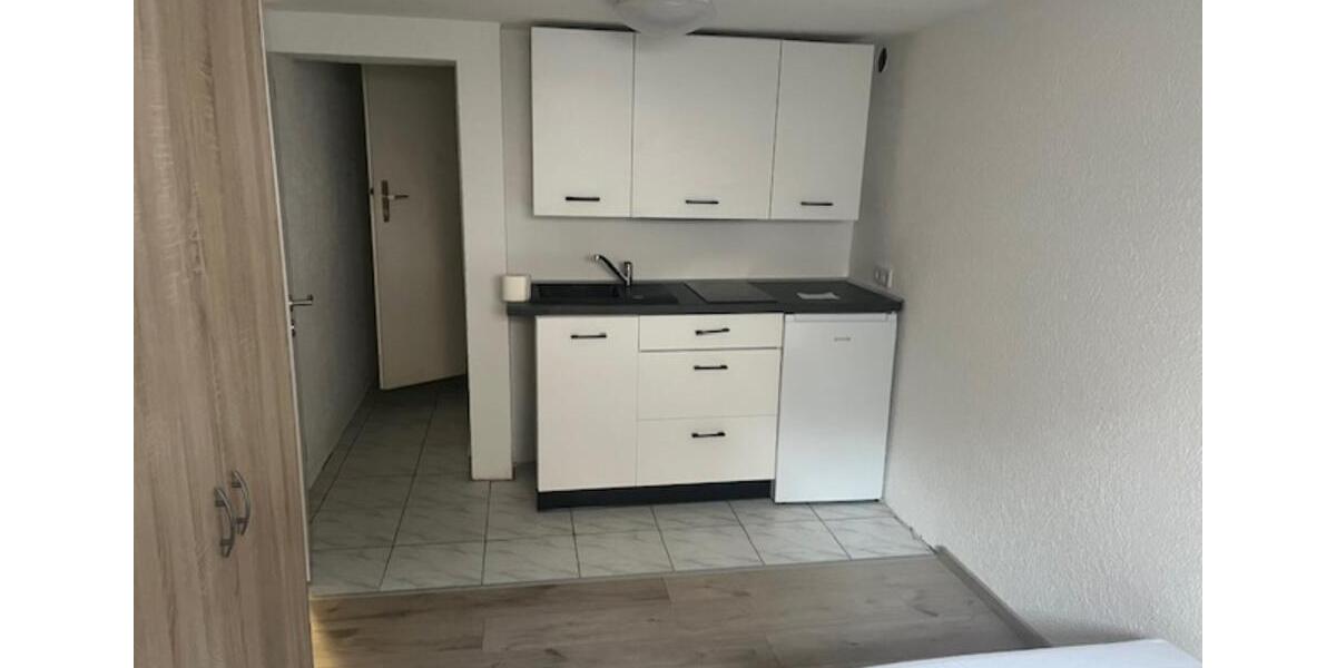 Etagenwohnung Villingen-Schwenningen Schwenningen - 1 Zimmer, 19 m&sup2;, 330&euro; | Angebot:25807567