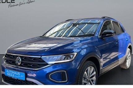 VW T-Roc 9.000 km 28.990 &euro; Furtwangen 78120