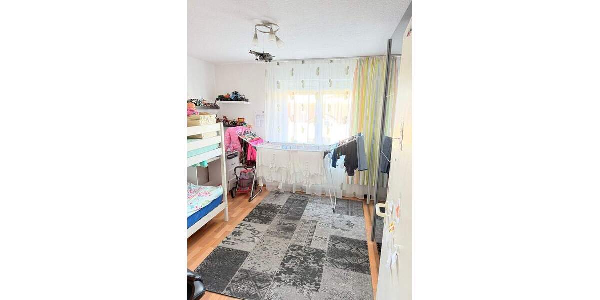 Etagenwohnung Villingen-Schwenningen Villingen - 4 Zimmer, 91 m&sup2;, 249.000&euro; | Angebot:25675878