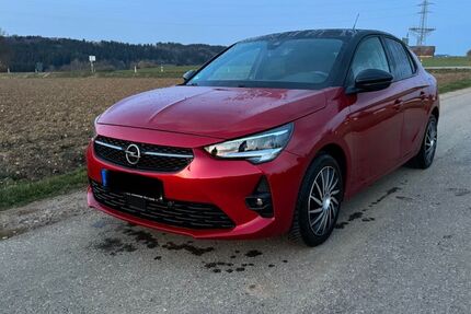 Opel Corsa 58.000 km 9.340 &euro; Löffingen 79843