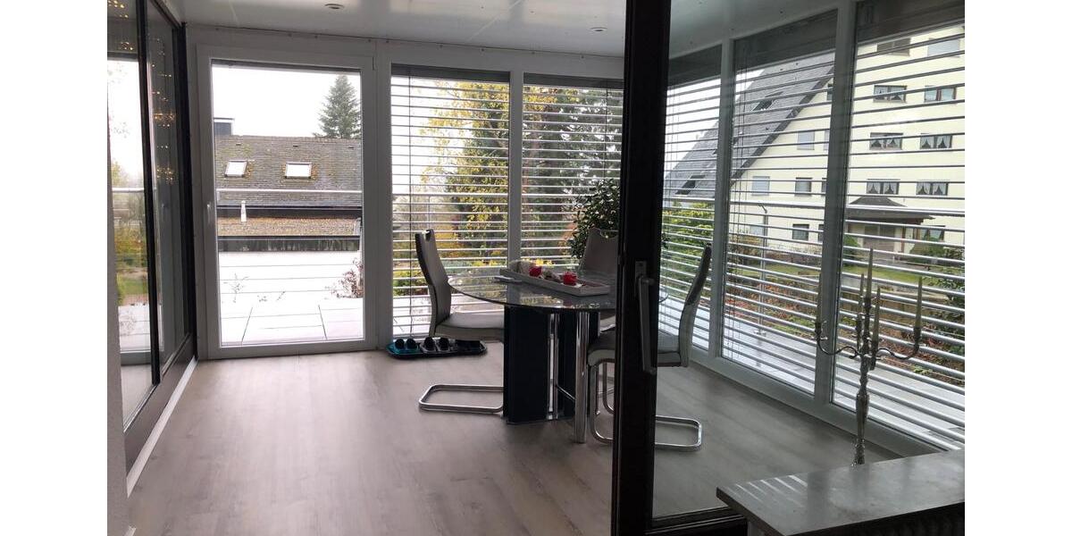 Etagenwohnung Unterkirnach - 5 Zimmer, 161 m&sup2;, 1.350&euro; | Angebot:25436754
