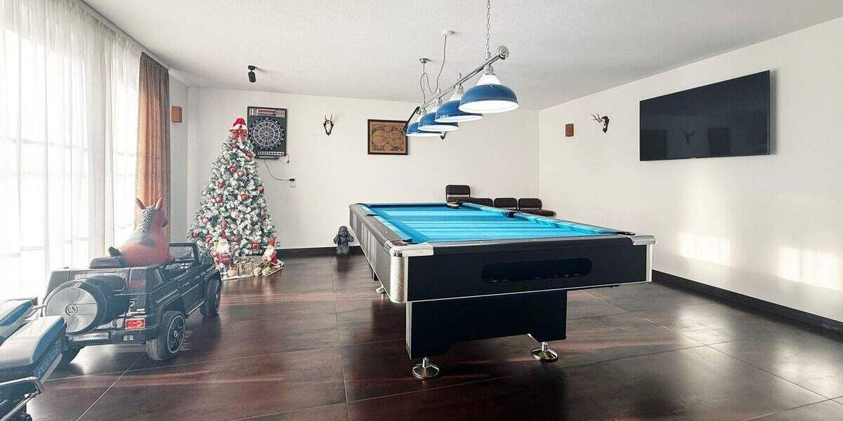 Einfamilienhaus Gunningen - 9 Zimmer, 235 m&sup2;, 799.000&euro; | Angebot:25662393