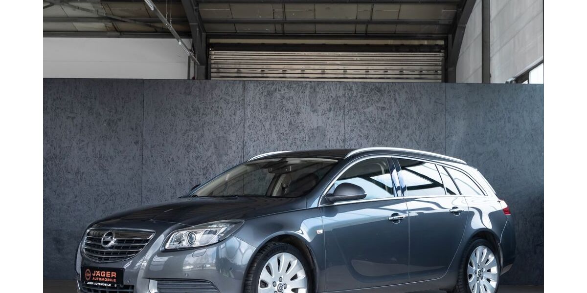 Opel Insignia 131.000 km 7.000 &euro; Spaichingen 78549