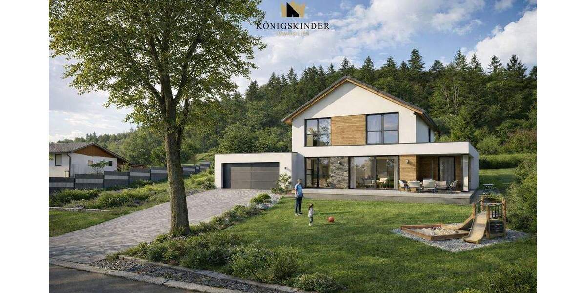 Grundstück Wehingen - 125.000&euro; | Angebot:25732752