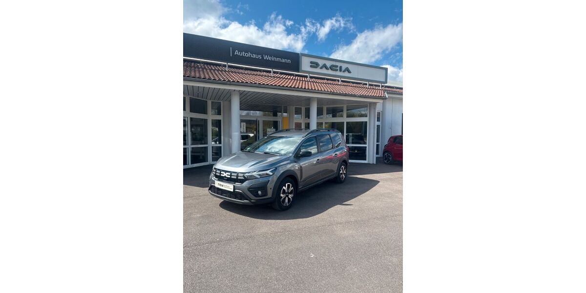 Dacia Jogger 40.250 km 20.900 &euro; Schömberg 72355