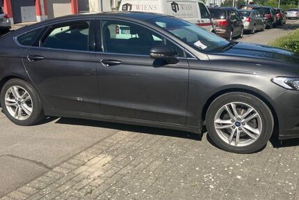 Ford Mondeo 50.000 km 13.500 &euro; Rottweil 78628