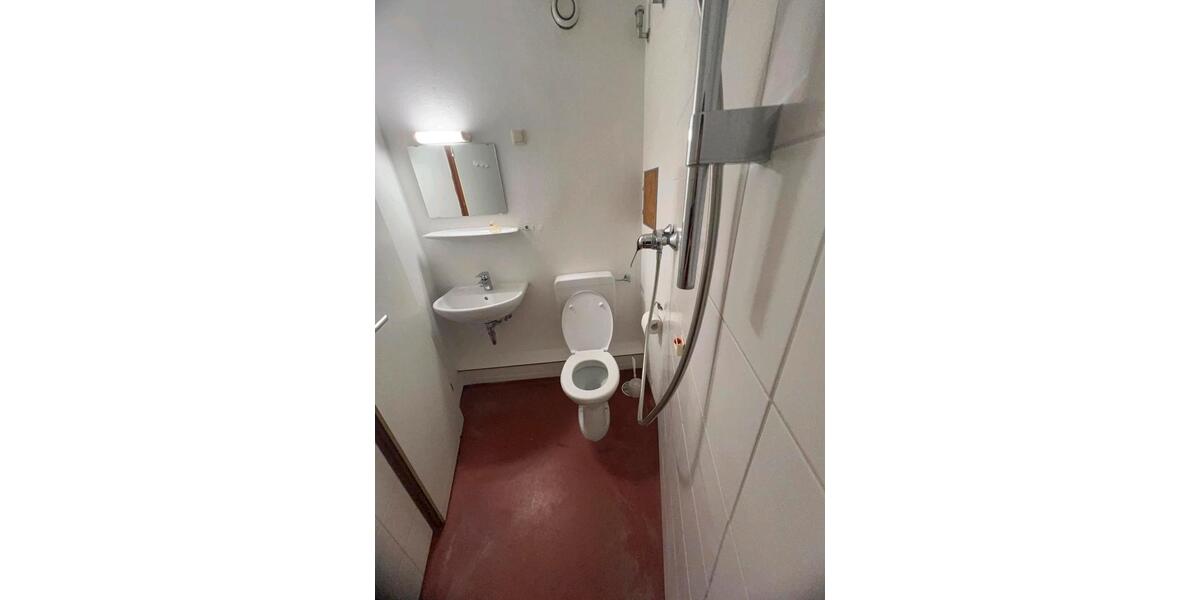 Etagenwohnung Furtwangen im Schwarzwald - 1 Zimmer, 16 m&sup2;, 315&euro; | Angebot:25384278