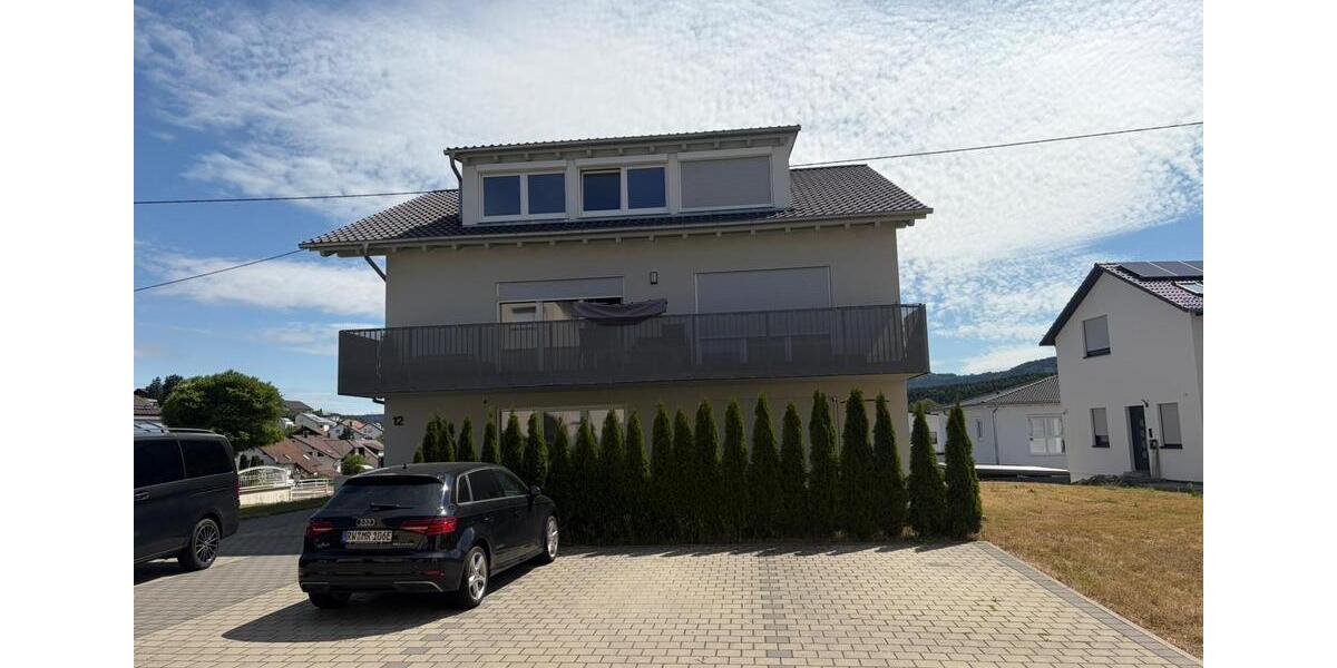 Etagenwohnung Wellendingen - 4 Zimmer, 109 m&sup2;, 400.000&euro; | Angebot:27166500