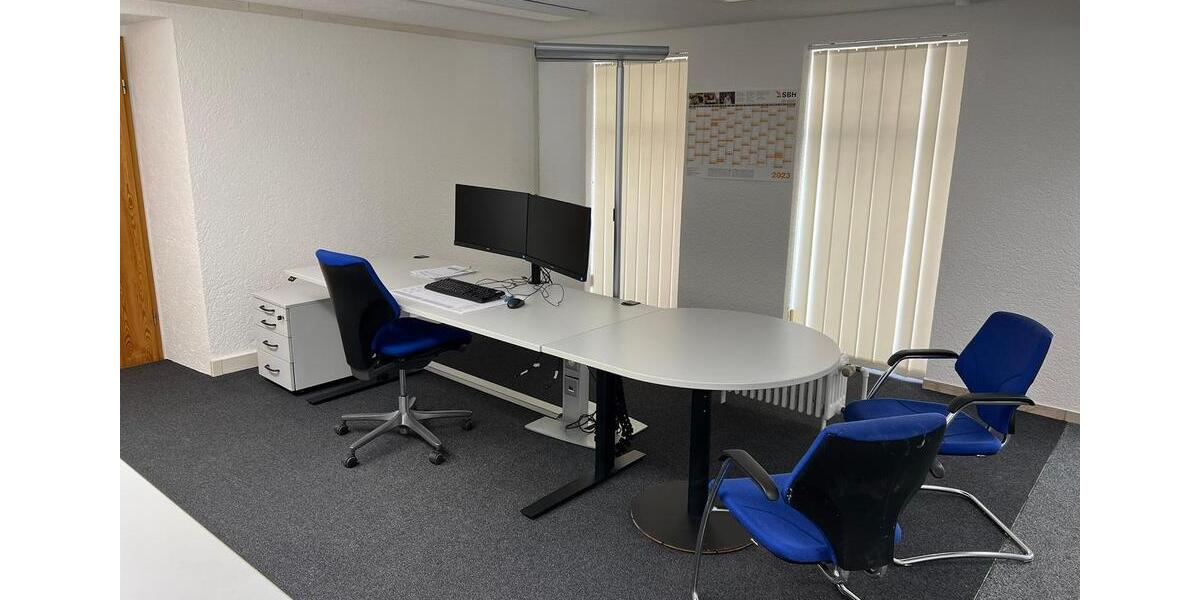 Gewerbeobjekt Sankt Georgen im Schwarzwald - 650&euro; | Angebot:25927557