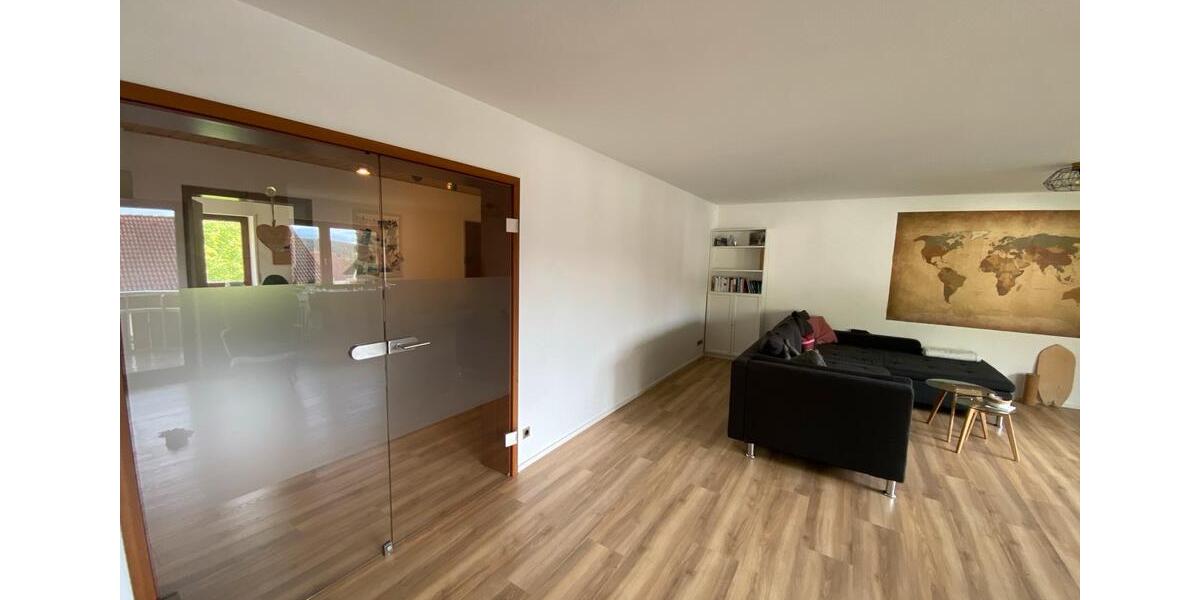 Etagenwohnung Tuttlingen - 3 Zimmer, 105 m&sup2;, 360.000&euro; | Angebot:26582236