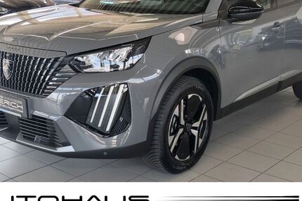 Peugeot 2008 7.900 km 25.870 &euro; Rottweil 78628