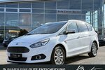 Ford S-Max 2.0 TDCI TITANIUM/7-SITZER/NAVI/AUTOMATIK 170.784 km 11.900 &euro; Villingen-Schwenningen 78054