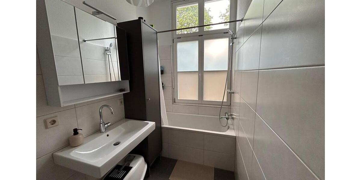 Etagenwohnung Donaueschingen - 2.5 Zimmer, 71 m&sup2;, 780&euro; | Angebot:26536846