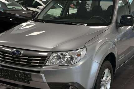Subaru Forester 84.000 km 14.500 &euro; Schramberg 78713