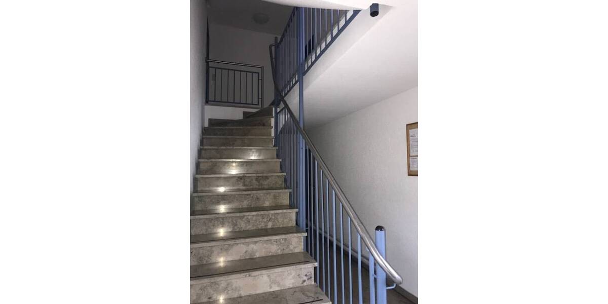 Etagenwohnung Trossingen - 3 Zimmer, 75 m&sup2;, 700&euro; | Angebot:26029595