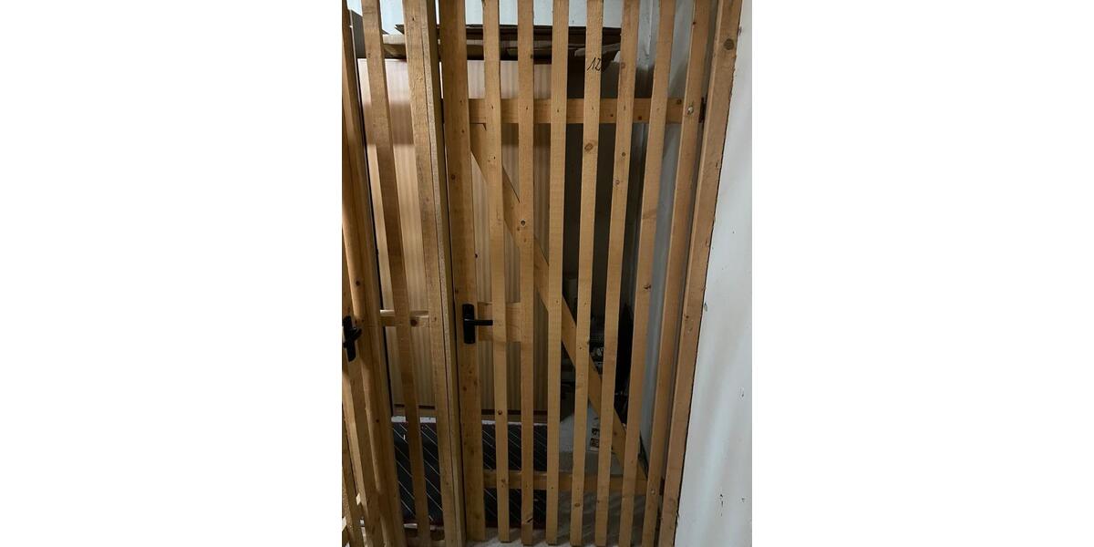 Etagenwohnung Furtwangen im Schwarzwald - 1.5 Zimmer, 40 m&sup2;, 500&euro; | Angebot:26613927