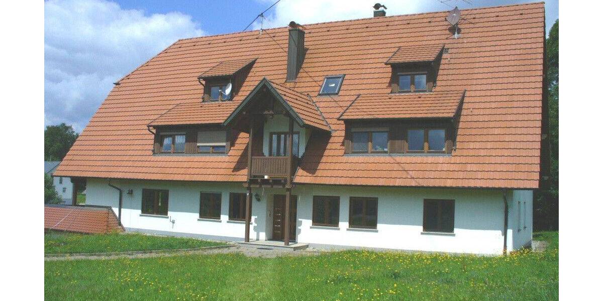Etagenwohnung Königsfeld im Schwarzwald Weiler - 2 Zimmer, 71 m&sup2;, 500&euro; | Angebot:26797898