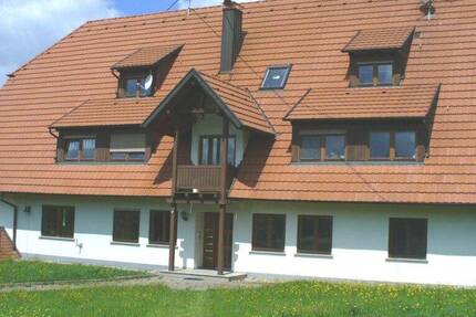 Wohnung Königsfeld im Schwarzwald Weiler - 2 Zimmer, 71 m&sup2;, 500&euro; | Angebot:26797898