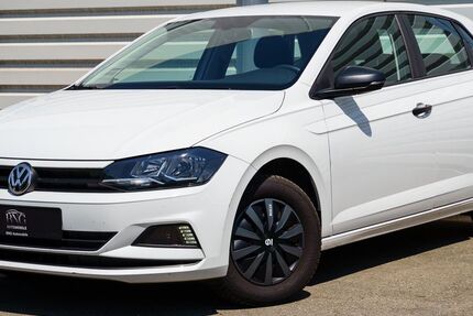 VW Polo 146.200 km 7.390 &euro; Tuttlingen 78532