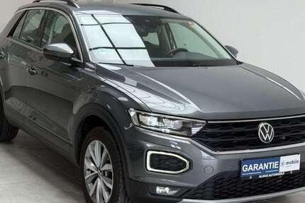 VW T-Roc 50.211 km 20.890 &euro; Aldingen 78554