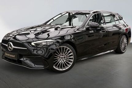 Mercedes-Benz C 300 115.529 km 33.790 &euro; Villingen-Schwenningen OT Schwenningen 78056