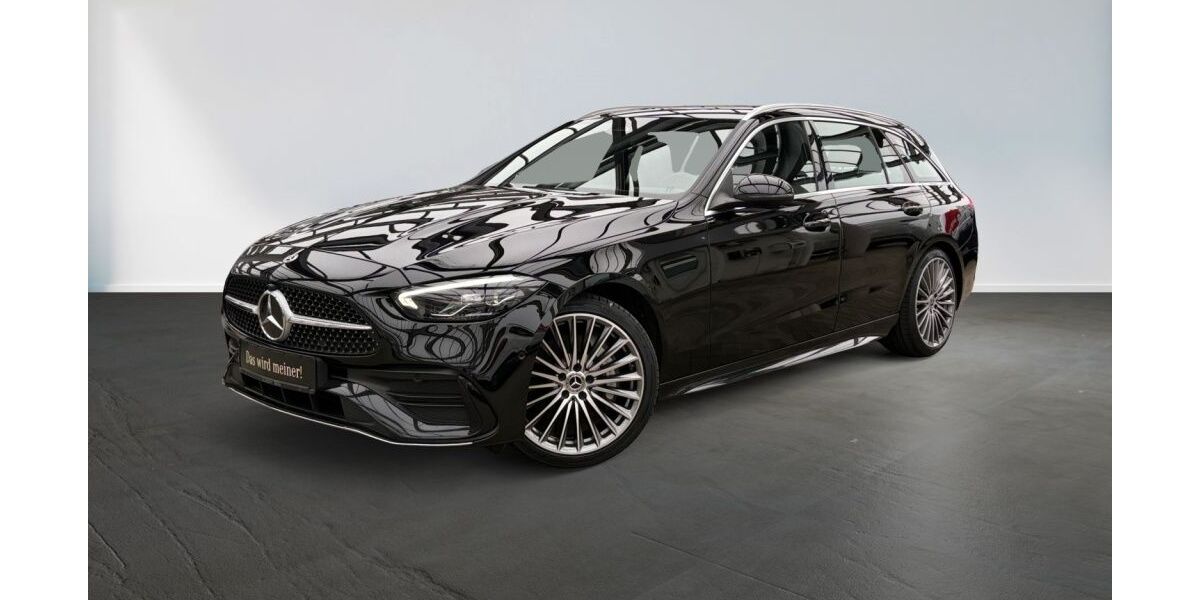 Mercedes-Benz C 300 115.529 km 33.790 &euro; Villingen-Schwenningen OT Schwenningen 78056