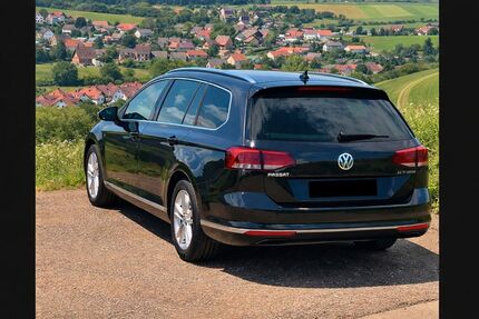 VW Passat Variant 221.500 km 9.900 &euro; Talheim Kreis Tuttlingen 78607