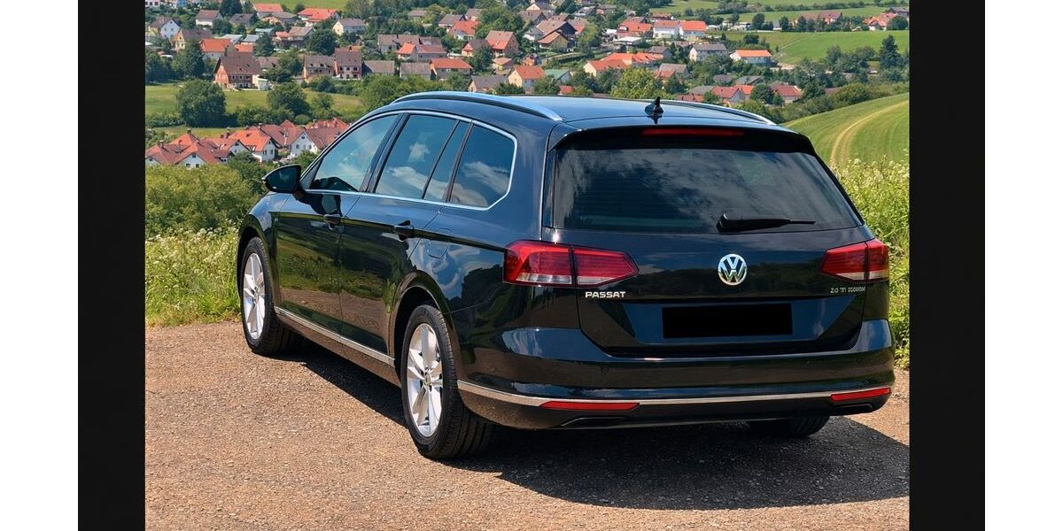 VW Passat Variant 221.500 km 9.900 &euro; Talheim Kreis Tuttlingen 78607